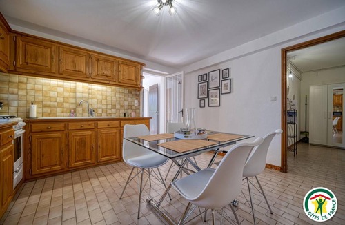 Le Poet-en-Percip House | 55 m² Gîte ∙ 1 bedroom ∙ 2 guests
