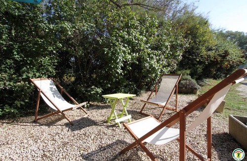 Piegon House | 55 m² Gîte ∙ 1 bedroom ∙ 4 guests
