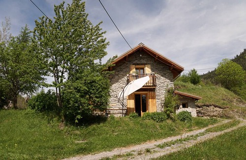 Auzet House | 55 m² Gîte ∙ 2 bedrooms ∙ 4 guests