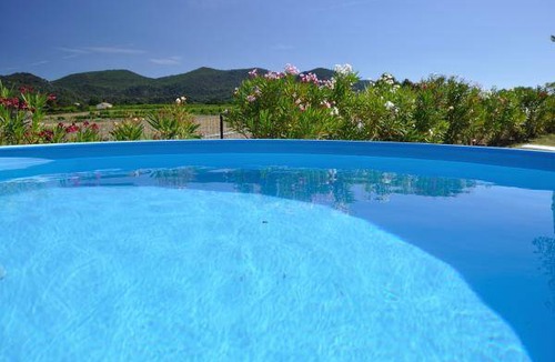 Puymeras House | 55 m² House ∙ 1 bedroom ∙ 2 guests