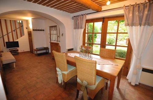 Puymeras House | 55 m² House ∙ 1 bedroom ∙ 2 guests