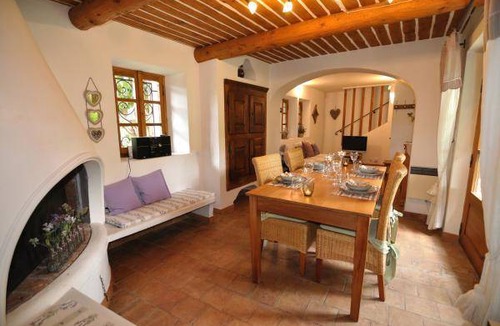 Puymeras House | 55 m² House ∙ 1 bedroom ∙ 2 guests