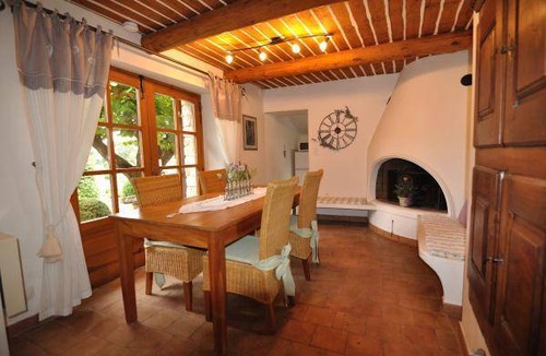 Puymeras House | 55 m² House ∙ 1 bedroom ∙ 2 guests