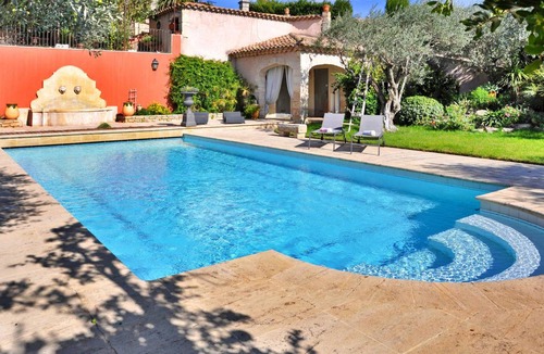 Roaix House | 55 m² House ∙ 1 bedroom ∙ 4 guests