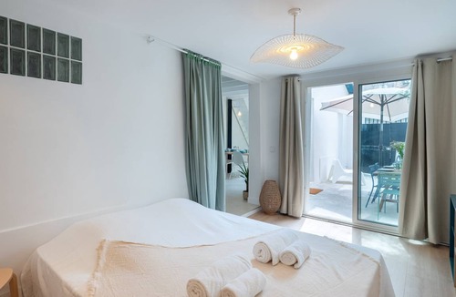 Endoume House | 55 m² House ∙ 2 bedrooms ∙ 4 guests