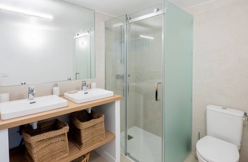 Endoume House | 55 m² House ∙ 2 bedrooms ∙ 4 guests
