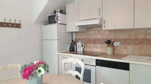 Sablet House | 55 m² House ∙ 2 bedrooms ∙ 4 guests