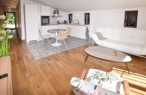 Malaucene House | 55 m² Maisonette ∙ 1 bedroom ∙ 2 guests