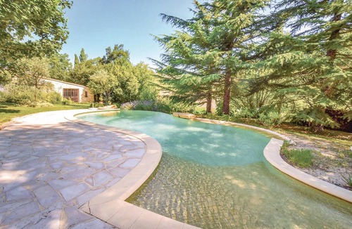 Malaucene House | 55 m² Maisonette ∙ 1 bedroom ∙ 2 guests