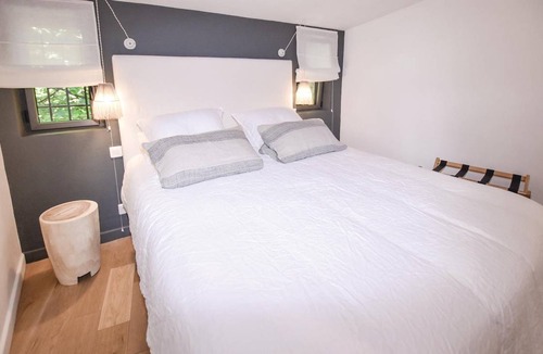 Malaucene House | 55 m² Maisonette ∙ 1 bedroom ∙ 2 guests