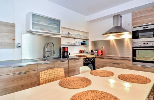 Violes House | 56 m² House ∙ 3 bedrooms ∙ 6 guests