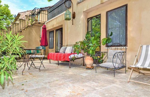 Violes House | 56 m² House ∙ 3 bedrooms ∙ 6 guests