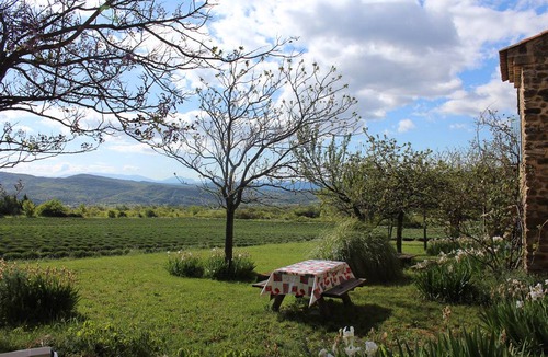 Cruis House | 59 m² Gîte ∙ 2 bedrooms ∙ 4 guests