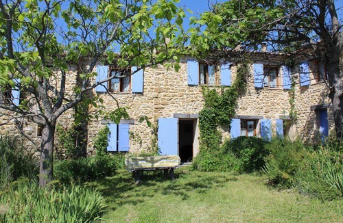 Cruis House | 59 m² Gîte ∙ 2 bedrooms ∙ 4 guests