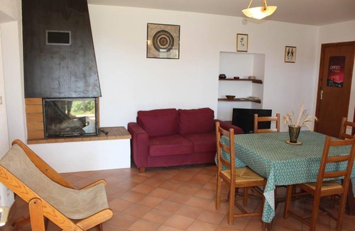Cruis House | 59 m² Gîte ∙ 2 bedrooms ∙ 4 guests