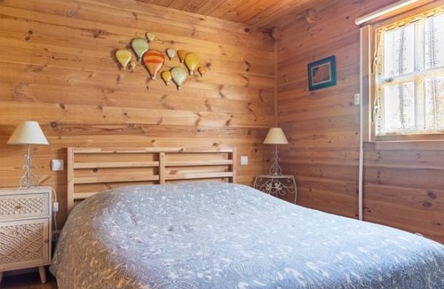 Montfort-sur-Argens House | 59 m² House ∙ 3 bedrooms ∙ 4 guests