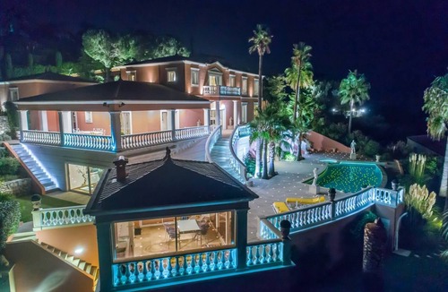Roquebrune-sur-Argens House | 6 bedroom master villa with 2 swimming pools