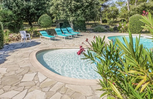 Aups House | 6 bedroom stunning home in Aups