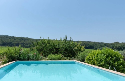 Saint-Roman-de-Malegarde Villa | 60 m² Villa ∙ 2 bedrooms ∙ 4 guests