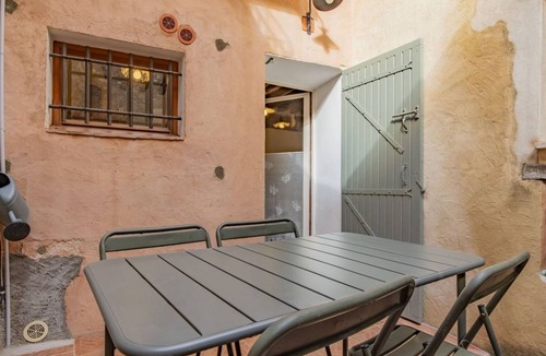 Villars Other | 60 m² Accommodation ∙ 2 bedrooms ∙ 4 guests