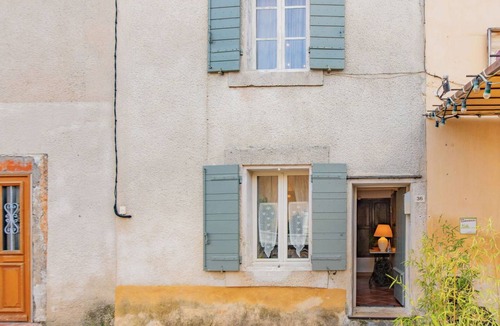 Villars Other | 60 m² Accommodation ∙ 2 bedrooms ∙ 4 guests