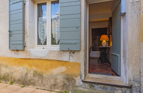 Villars Other | 60 m² Accommodation ∙ 2 bedrooms ∙ 4 guests
