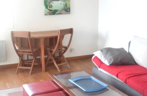 Saint-Cyr-sur-Mer Apartment | 60 m² Apartment ∙ 2 bedrooms ∙ 4 guests