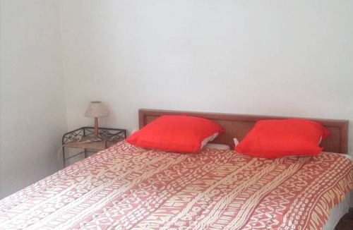 Saint-Cyr-sur-Mer Apartment | 60 m² Apartment ∙ 2 bedrooms ∙ 4 guests