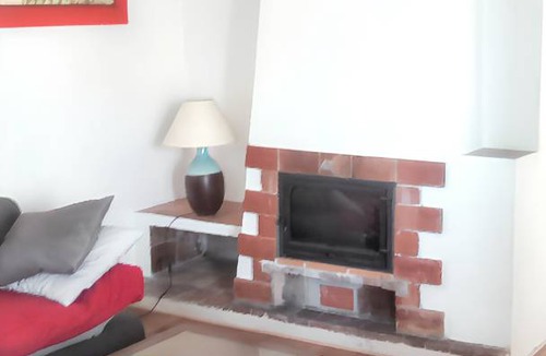 Saint-Cyr-sur-Mer Apartment | 60 m² Apartment ∙ 2 bedrooms ∙ 4 guests