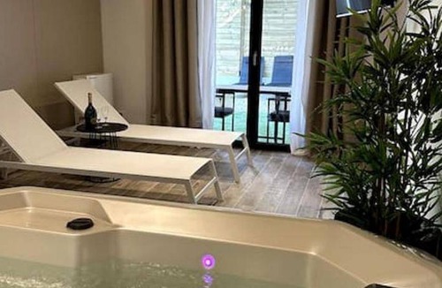 Miramas Apartment | 60 m² Apartment ∙ 1 bedroom ∙ 2 guests