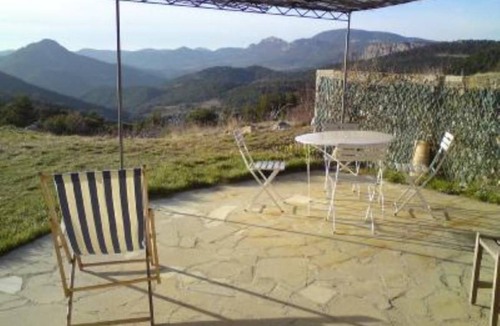 Eygaliers Apartment | 60 m² Apartment ∙ 1 bedroom ∙ 6 guests