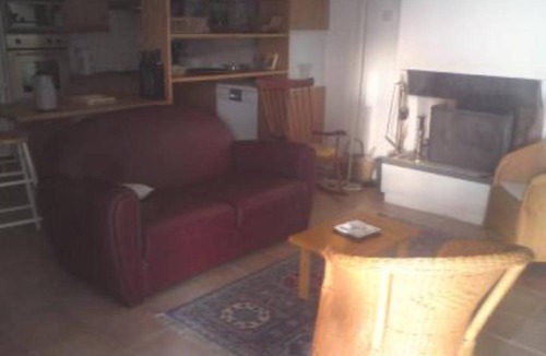 Eygaliers Apartment | 60 m² Apartment ∙ 1 bedroom ∙ 6 guests