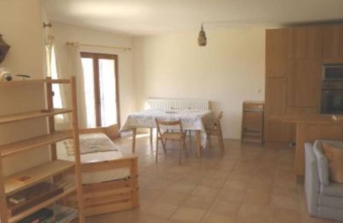 Eygaliers Apartment | 60 m² Apartment ∙ 1 bedroom ∙ 6 guests