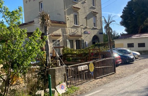 Niolon Apartment | 60 m² Apartment ∙ 2 bedrooms ∙ 4 guests
