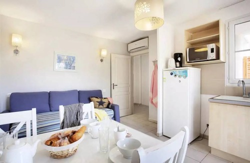 Cabries Apartment | 60 m² Apartment ∙ 3 bedrooms ∙ 8 guests