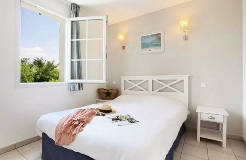 Cabries Apartment | 60 m² Apartment ∙ 3 bedrooms ∙ 8 guests