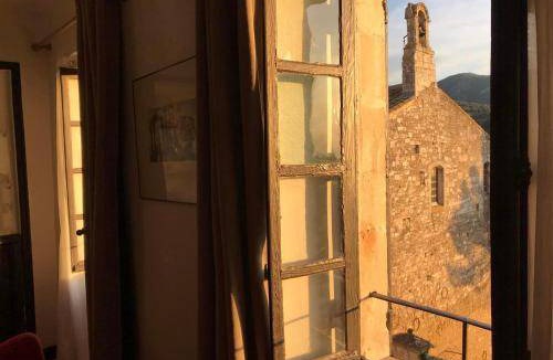 Menerbes Bed & Breakfast | 60 m² Bed and breakfast ∙ 4 guests