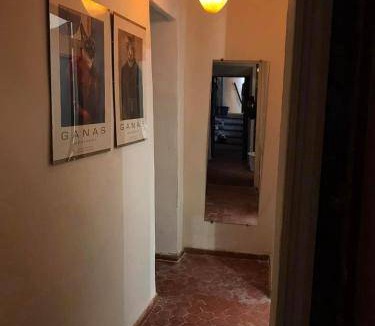 Menerbes Bed & Breakfast | 60 m² Bed and breakfast ∙ 4 guests