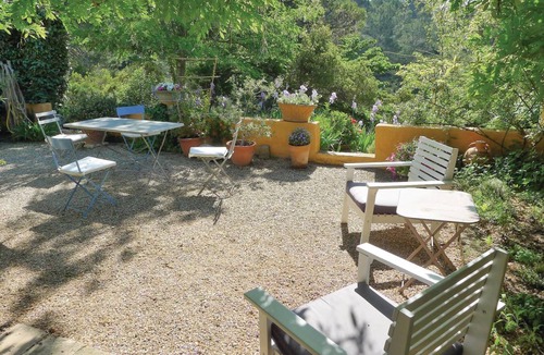 Les Baux-de-Provence House | 60 m² House ∙ 1 bedroom ∙ 4 guests