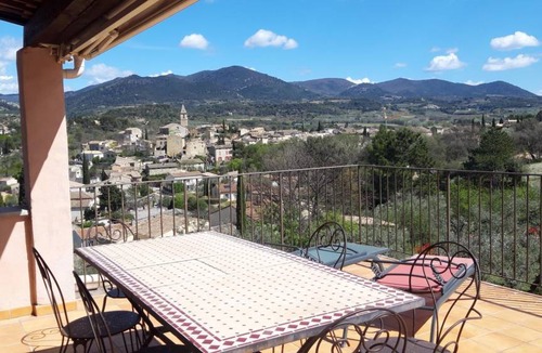Mirabel-aux-Baronnies House | 60 m² Gîte ∙ 2 bedrooms ∙ 4 guests