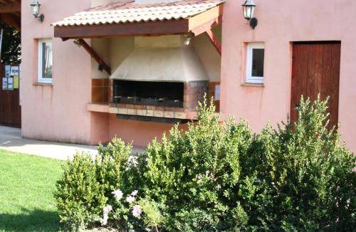 Saint-Andre-les-Alpes Apartment | 60 m² Apartment ∙ 3 bedrooms ∙ 8 guests