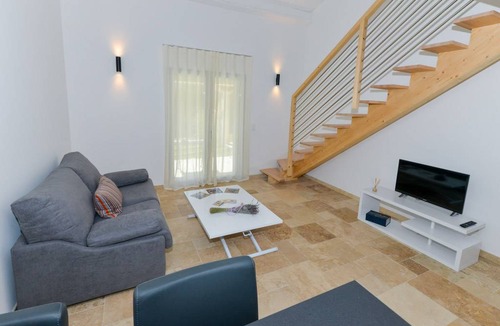 Castellane House | 60 m² Gîte ∙ 1 bedroom ∙ 2 guests