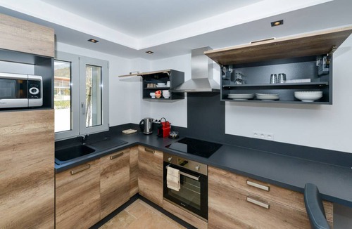 Castellane House | 60 m² Gîte ∙ 1 bedroom ∙ 2 guests