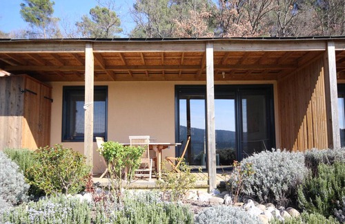 Montfuron House | 60 m² Gîte ∙ 2 bedrooms ∙ 6 guests