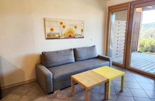 Montfuron House | 60 m² Gîte ∙ 2 bedrooms ∙ 6 guests