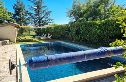Banon House | 60 m² Gîte ∙ 2 bedrooms ∙ 5 guests