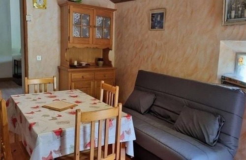 Banon House | 60 m² Gîte ∙ 2 bedrooms ∙ 5 guests
