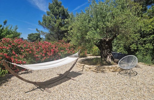 Faucon House | 60 m² House ∙ 2 bedrooms ∙ 6 guests