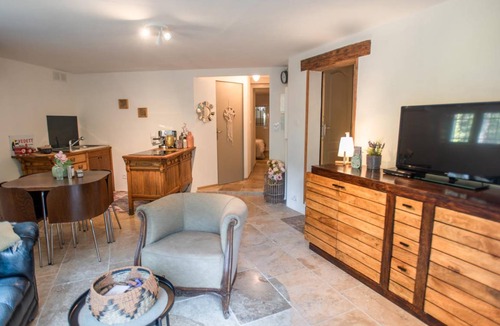 Faucon House | 60 m² House ∙ 2 bedrooms ∙ 6 guests