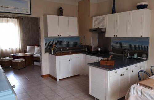 Salin-de-Giraud House | 60 m² House ∙ 2 bedrooms ∙ 4 guests
